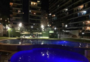 CALA DE FINESTRAT RESIDENCIAL VILLAMAR, Cala